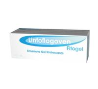 Dea Pharma LINFOFLOGOVEN GEL