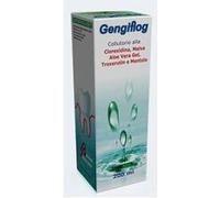 dea pharma srl Gengiflog Collutorio 0,12% 200 ml