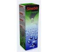 dea pharma srl Sinebio sciroppo 200ml