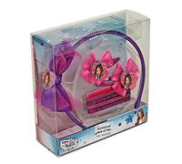 Dea Regalo Violetta Accessori Per Capelli 2502-315