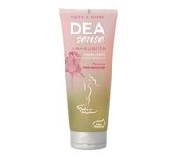 Dea - Sense Sensualità Crema Corpo Nutriente Con Macadamia E Iris Confezione 200 Ml