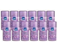 DEA SET 12 RICARICHE SPRAY LAVANDA ORIENTALE 250 ML
