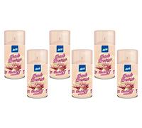 DEA SET 6 RICARICHE SPRAY PETALI PREZIOSI 250 ML