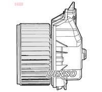 DEA09046 DENSO Ventilatore abitacolo per ABARTH,FIAT