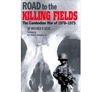 Deac Road to the Killing Fields 1970-75 (Tascabile)