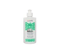 Deacare Baby DETERGENTE BIBERON STOVIGLIE E GIOCHI con Enzimi di Origine Naturale, Senza Profumo, Detersivo Biberon, Rimuove Residui Cibo e Sanitizza, Dermatologicamente Testato - 400ml