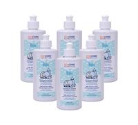 DEACARE Baby - Detergente Biberon Tettarelle Ciucci - Naturale e senza