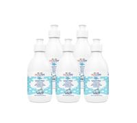 DEACARE Baby - Detergente Biberon Tettarelle Ciucci - Naturale e senza