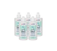 Deacare Baby KIT 5 DETERGENTE BIBERON TETTARELLE E CIUCCI con Enzimi di Origine