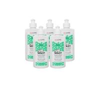 DEACARE BABY KIT DI 5 FLACONI DI DETERGENTE BIBERON, STOVIGLIE E GIOCHI DA 400ML L'UNO.