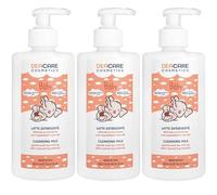 DEACARE Baby - Latte Detergente Bambini e Neonati - Delicato idratante