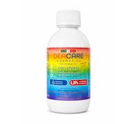 Deacare COLLUTORIO AZIONE INTENSIVA con Clorexidina 0.20%, Contrasta la Formazione di Placca, Carie e Gengiviti, Ideale dopo Interventi Chirurgici, Xilitolo, Massima Efficacia, Senza Alcool - 200ml