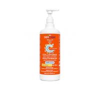 Deacare COLLUTORIO AZIONE RAPIDA con Clorexidina 0.20% - 1L | Supporto Contro Placca e Irritazione Gengivale, Ideale dopo Interventi Chirurgici, Xilitolo, Aloe e Ribes Nero, No Alcool
