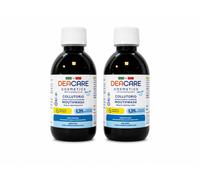 DEACARE Oral Lab - Collutorio Azione Profonda Clorexidina 0.20% - con