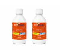 DEACARE Oral Lab - Collutorio Azione Rapda Clorexidina 0.20% - con Alo