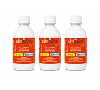 DEACARE Oral Lab - Collutorio Azione Rapda Clorexidina 0.20% - con Alo