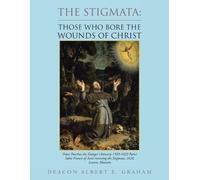 Deacon Albert E Graham The Stigmata (Tascabile)