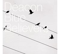 Deacon Blue - Believers(box) - 3 Cd
