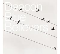 Deacon Blue - Believers (Boxset Limited)