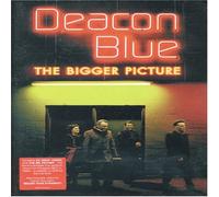 Deacon Blue - Bigger Picture [Edizione: Regno Unito]