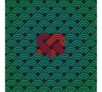 Deacon Blue City of Love (Vinyl LP) 12" Album