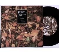 DEACON BLUE - DEACON BLUE 7"Single -Love And Regret/Down In The Flood,EX+