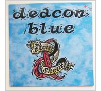 Deacon Blue - Deacon Blue Twist And Shout Ext Mix 12" Columbia 6573026 EX/EX 1991 12 inch