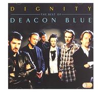 Deacon Blue - Dignity: Best Of (2 CD)