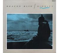 Deacon Blue - Dignity / Riches (+ Productfact) [Vinyl Single]