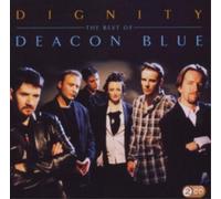 Deacon Blue Dignity: The Best of Deacon Blue (CD) Album