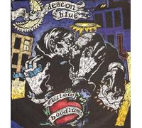 Deacon Blue - Fellow hoodlums (1991) [VINYL]