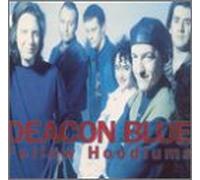 Deacon Blue - Fellow Hoodlums [CASSETTE]