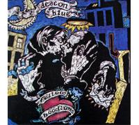 Deacon Blue Fellow Hoodlums (Vinyl LP) 30th Anniversary 12" Album