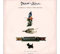 Deacon Blue - Fergus Sings The Blues