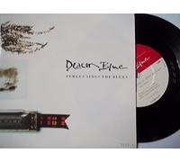 DEACON BLUE Fergus Sings The Blues UK 7" 45