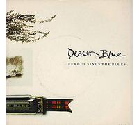 Deacon Blue - Ferguss Sings The Blues / Long Window To Love [Vinyl Single]