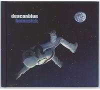 Deacon Blue - Homesick