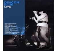 Deacon Blue - Live
