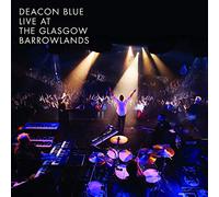 Deacon Blue - Live At The Glasgow Barrowlands - 2Cd+Dvd
