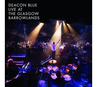 Deacon Blue - Live At The Glasgow Barrowlands (Blu-ray) Deacon Blue