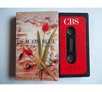 DEACON BLUE - OOH LAS VEGAS