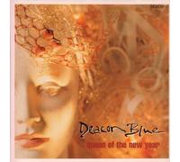 DEACON BLUE - Queen Of The New Year