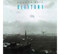Deacon Blue - Raintown