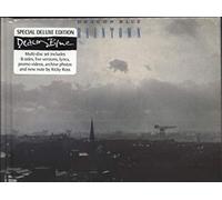 Deacon Blue - Raintown (3 CD)
