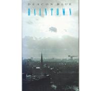 Deacon Blue - Raintown [CASSETTE]
