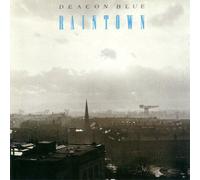 Deacon Blue - Deacon Blue: Raintown [Vinyl]