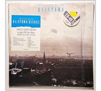 DEACON BLUE - RAINTOWN / RICHES LP UK CBS 1987