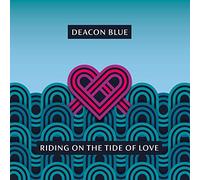 Riding On The Tide Of Love - Deacon Blue (Vinile)
