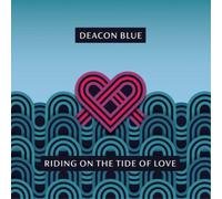 Riding On The Tide Of Love - Deacon Blue (Vinile)