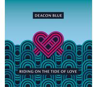 Deacon Blue Riding On the Tide of Love (Vinyl LP) 12" Album Coloured Vinyl